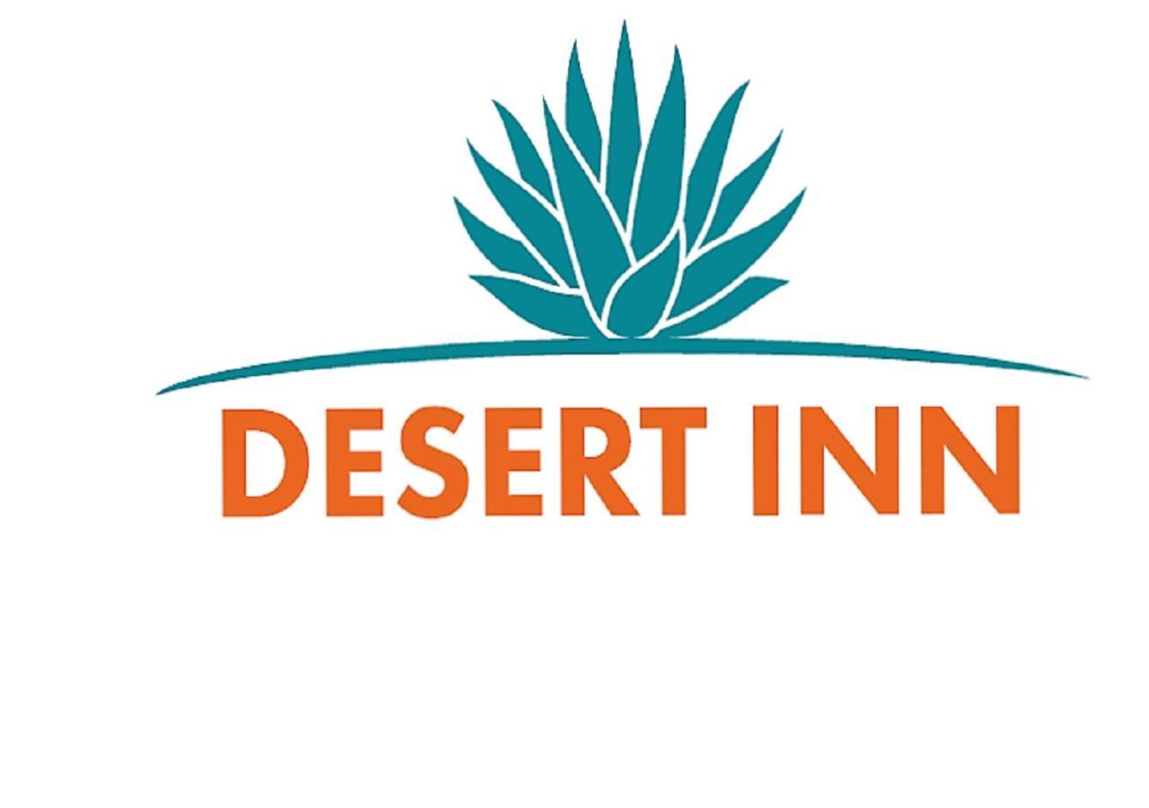 Desert Inn El Paso Exterior photo